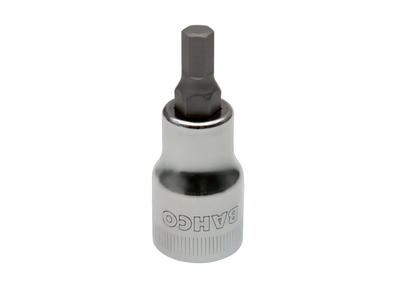 Bahco Innensechskant-Schlüssel 7809M-7 0 V Profi Set