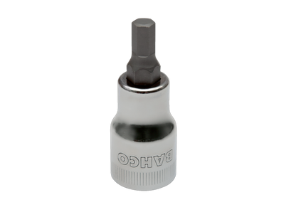 Bahco Innensechskant-Schlüssel 7809M-7 0 V Profi Set