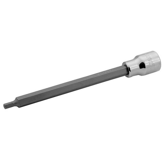Bahco 7809M-5-180 – Hochwertiger Innensechskant für M5-Gummis
