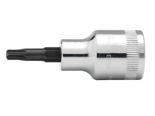 Bahco 7409TORX-T25 – Hochwertiges Torx-Handstück für Professionellen Einsatz