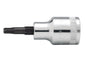 Bahco 7409TORX-T25 – Hochwertiges Torx-Handstück für Professionellen Einsatz