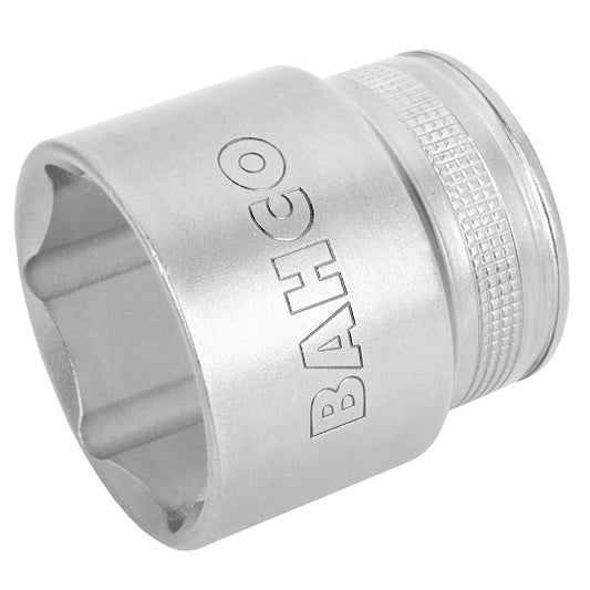 Bahco SB7800SM-24 – Hochwertiger 1/2 Zoll Sechskant-Handsteckschlüssel für M24 Schrauben