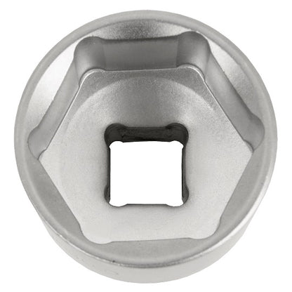 Bahco SB7800SM-27 – Hochwertiger 1/2 Zoll Sechskant-Handsteckschlüssel für M27 Gummis