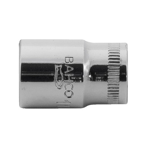 Bahco Sechskantschultereinsatz 8 mm 1/4-Zoll-Antrieb