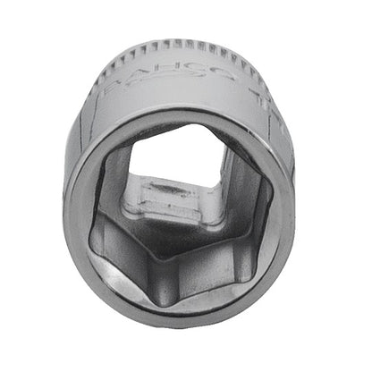 Bahco Sechskantschultereinsatz 8 mm 1/4-Zoll-Antrieb