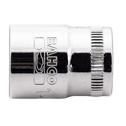 Bahco SB7400SM-10 – Hochwertiger Sechskant-Handsteckschlüssel für 10-mm-Schrauben