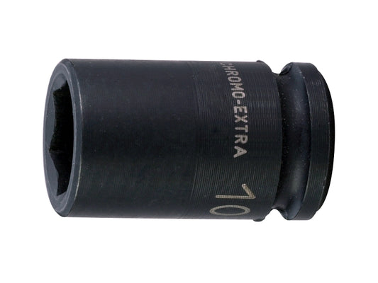 Bahco K7401M-11 – Hochwertige 3/8 Zoll Innensechskant-Schlagnuss