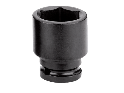 Irimo Sechskant-Schlageinsätze 14 mm Legierter Stahl