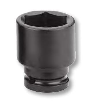 Irimo Innensechskant 3/8 Zoll Größe 24mm – Hochwertiger Legierter Stahl