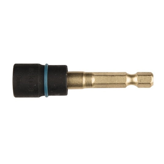 Makita Sechskant-Schlagschrauber 1/4" – Austauschbarer Griff Mit Starkem Dauermagneten