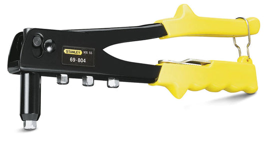 Stanley Handnietwerkzeug MR55 – Vielseitig für Blindniete Bis 5mm