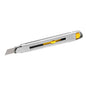 Stanley INTERLOCK 9 mm Klinge 0-10-095 – Patentiertes Klingenwechsel-System