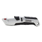 Stanley FatMax Sicherheitsmesser FMHT10367-0 – Einziehbare Klinge Mit 3-Positions-Einstellung