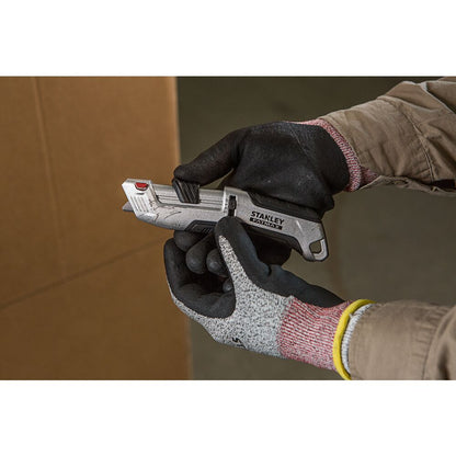 Stanley FatMax Sicherheitsmesser FMHT10367-0 3-Position