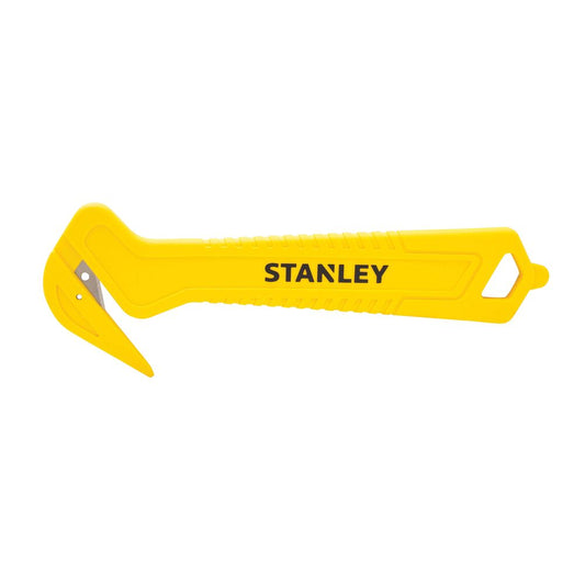 Stanley STHT10355-1 Sicherheitsschneider – Sichere Schnittführung Mit Versteckter Klinge