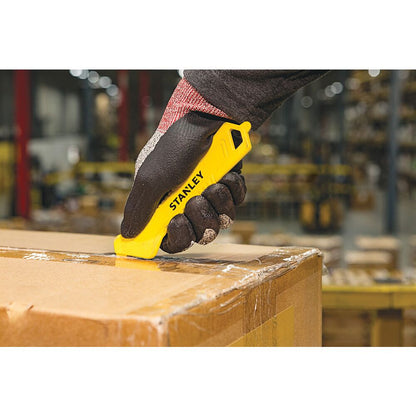 Stanley Sicherheitsschneider STHT10355-1 Versteckte Klinge