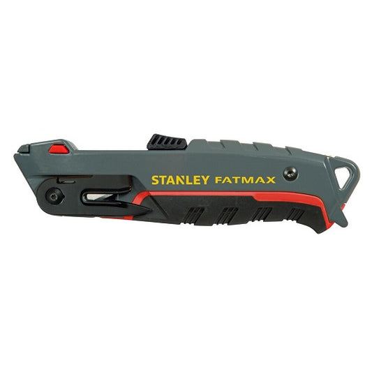Stanley Sicherheitsmesser 0-10-242 Trapezförmige Klinge