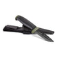Hultafors OK4 – Robustes Outdoor-Messer Mit Hochwertiger Kohlenstoffstahlklinge