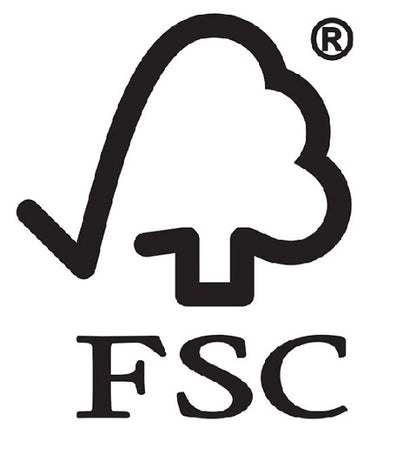 HESSE KG Montagewerkzeug 4001/CR Holzgriff Kohlenstoffstahlklinge