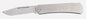 Bahco Klappmesser K-AP-1 – Universelles Gartenwerkzeug Aus Rostfreiem Stahl