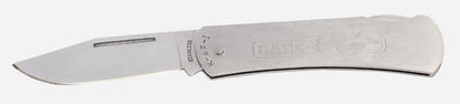 Bahco Klappmesser K-AP-1 3,6 V Kompakt Rostfrei Gartenpflege
