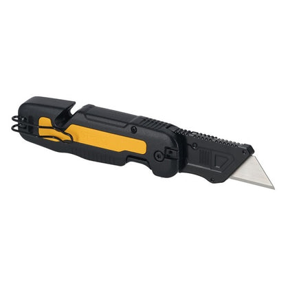 DeWalt + Klappmesser + DWHT10992-0 + 18 V + Trapezklinge
