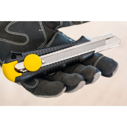 Stanley Klinge 0-10-418 Breite 18 mm Arretierung Wechsel