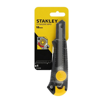 Stanley Klinge 0-10-418 Breite 18 mm Arretierung Wechsel