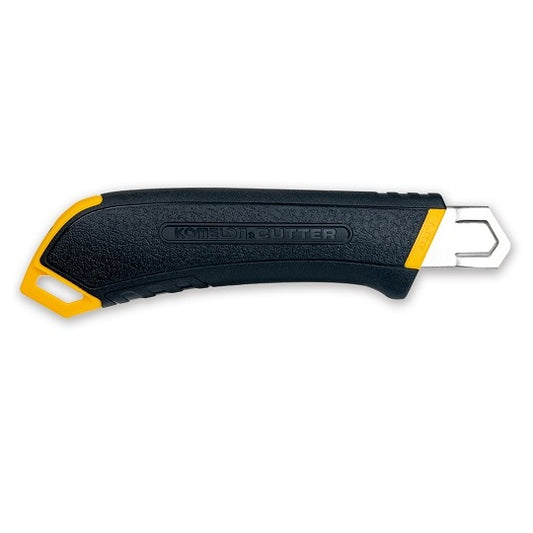 Komelon Wechselklingenmesser LRG-A5 18 mm Klingenbreite