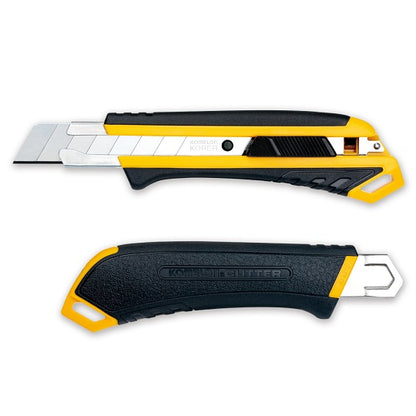Komelon Wechselklingenmesser LRG-A5 18 mm Klingenbreite