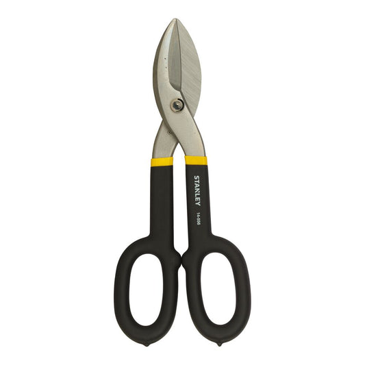 MAXSTEEL Blechschere 250mm – Universeller Handblechschneider für Präzise Schnitte