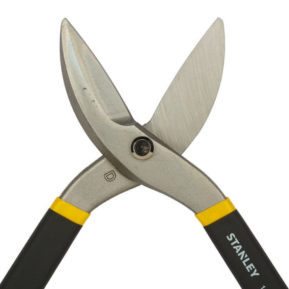 MAXSTEEL Blechschere Schnittlänge 250mm Kompakt Präzise