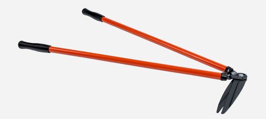 Bahco Grasschere P75 18 V Langstiel 60 Cm Ergonomisch Set