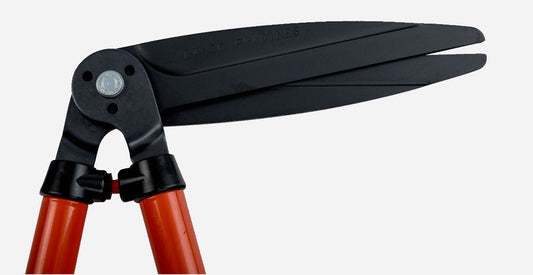 Bahco Grasschere P75 18 V Langstiel 60 Cm Ergonomisch Set