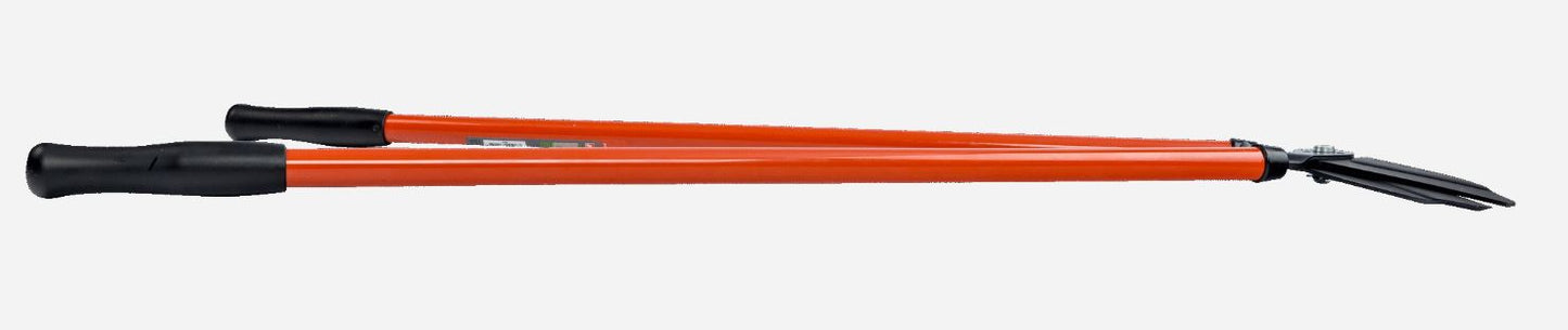 Bahco Grasschere P75 18 V Langstiel 60 Cm Ergonomisch Set