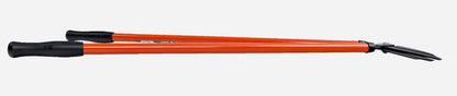 Bahco Grasschere P75 18 V Langstiel 60 Cm Ergonomisch Set