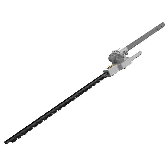 DeWalt DCMASPH6N-XJ – Robuster 55cm Freischneider mit Einstellbarem Klingenneigungswinkel