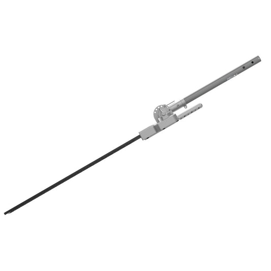 DeWalt Freischneider DCMASPH6N-XJ 18 V 55 cm Schnittbreite