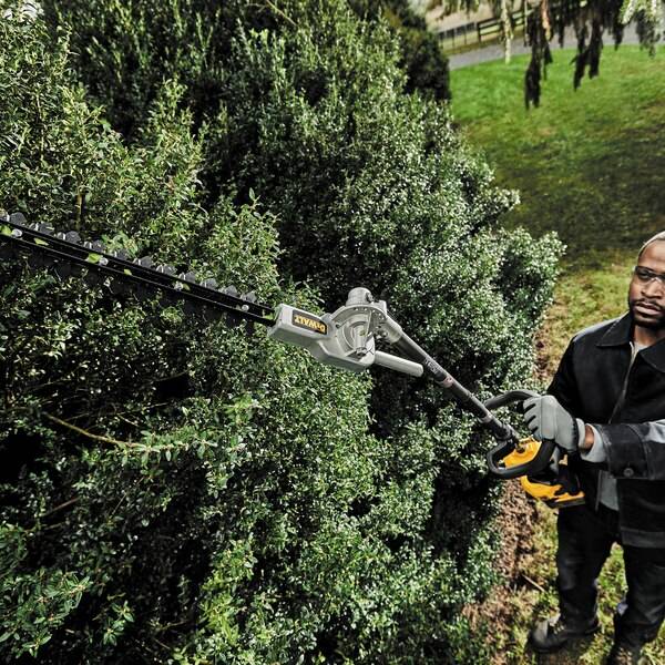 DeWalt Freischneider DCMASPH6N-XJ 18 V 55 cm Schnittbreite