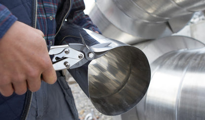 Bessey + Schneidewerkzeug + D16L + Präzises Schnitt
