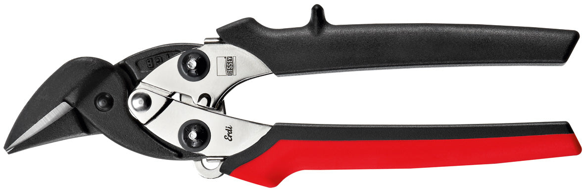 Bessey Universal-Handschere D15A – Präzises Schneiden Für Bleche Bis 1mm