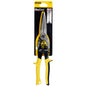 Stanley FATMAX 2-14-566 Geradlinige Blechschere – Präzises Schneiden Bis 1,2 Mm Dicke