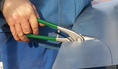 Bessey + Universal-Blechschere Rechts + D116-260 + Kompakt