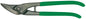 Bessey Universal-Linksschere D116-280L – Robuste Handblechschneider Für Präzise Schnitte