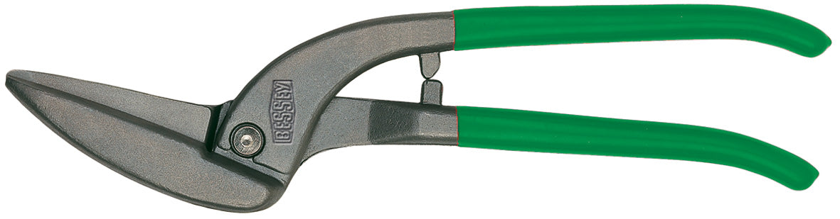Erdi Bessey D118-300L Handschere – Ideal Für Linkshänder Mit Komfortgriffen