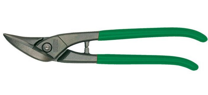 Bessey Universal-Blechschere Rechts Ideal Erdi D116-260 – Robuste und Zuverlässige Schneidetechnik