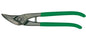 Bessey Universal-Blechschere Rechts Ideal Erdi D116-260 – Robuste und Zuverlässige Schneidetechnik