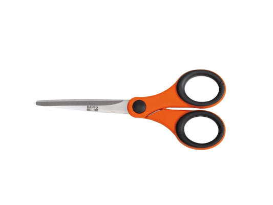 Bahco Blumenschere FS-8 – Professionelle Floristenschere für Präzises Schneiden