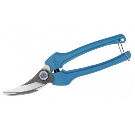 Bahco Floristenmesser P123-BLUE-B6 – Leicht Und Handlich Für Präzises Schneiden