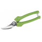 Bahco Floristenschneidemesser P123-GREEN-B6 – Leicht Und Handlich Für Blumen Und Obst